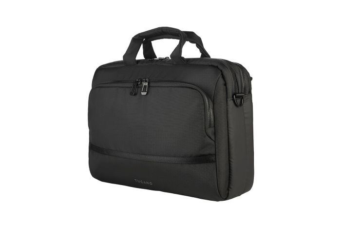 Сумка Tucano Player Bag 15", чорна