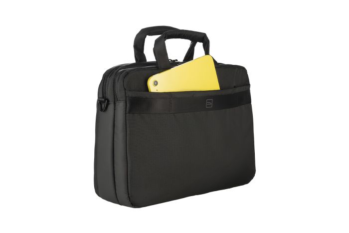 Сумка Tucano Player Bag 15", чорна