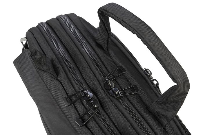 Сумка Tucano Player Bag 15", чорна