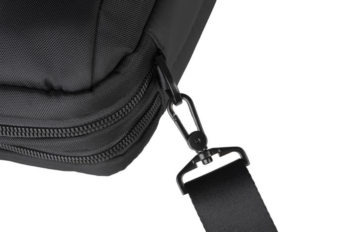 Сумка Tucano Player Bag 15", чорна