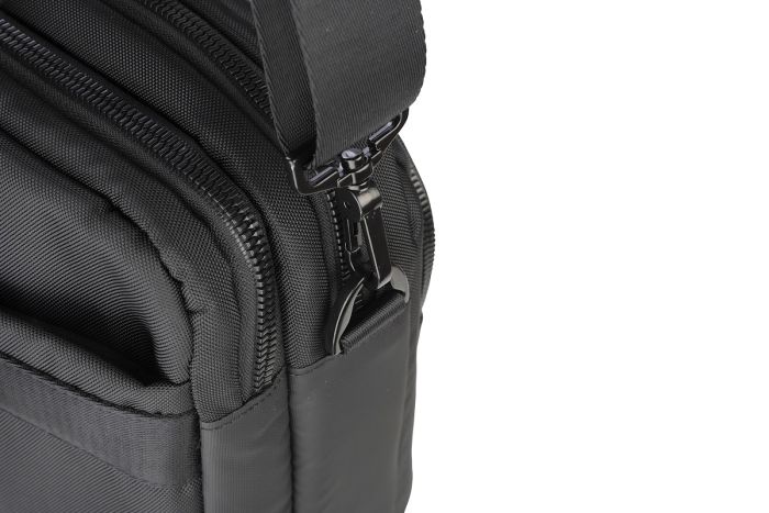 Сумка Tucano Player Bag 15", чорна