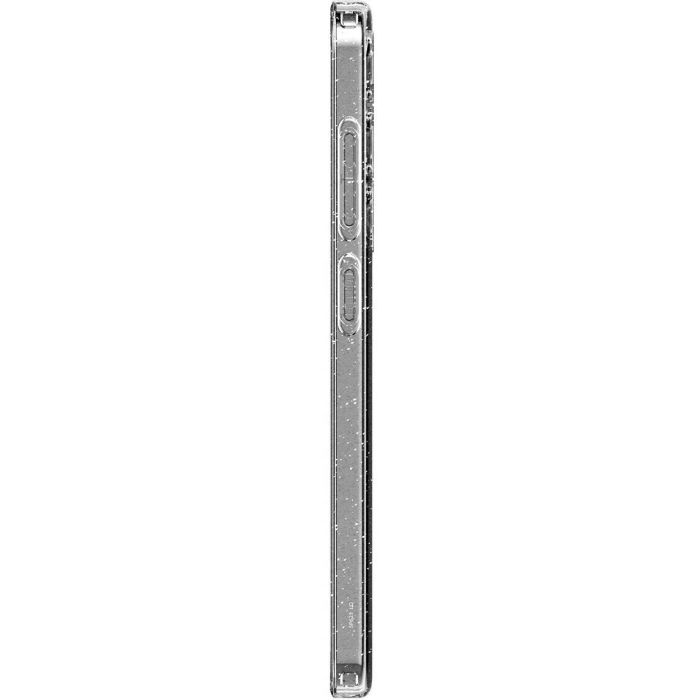 Чехол Spigen для Samsung Galaxy S24+, Liquid Crystal Glitter, Crystal Quartz