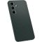 Чехол Spigen для Samsung Galaxy S24+, Liquid Air, Abyss Green