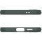 Чехол Spigen для Samsung Galaxy S24+, Liquid Air, Abyss Green