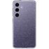 Чехол Spigen для Samsung Galaxy S24, Liquid Crystal Glitter, Crystal Quartz