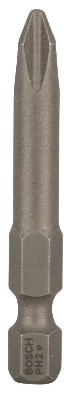 Бита Bosch Extra-Hart PH2, 49мм, 3шт