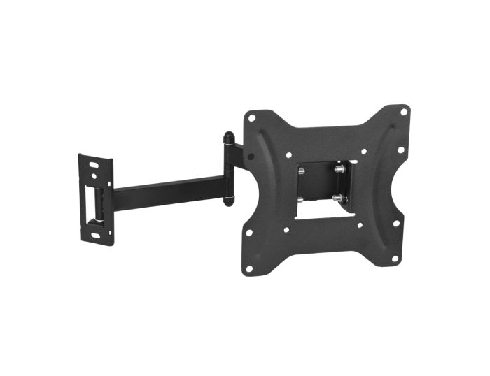 Крепление наклонно-поворотное ТВ 22-43" Simpler KSL 27ET