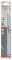 Полотно пиляльне для шабельної пилки Bosch Professional по металу, S 1122 EF, 18TPI, 2шт