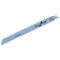 Полотно пиляльне для шабельної пилки Bosch Professional по металу, S 1122 EF, 18TPI, 2шт