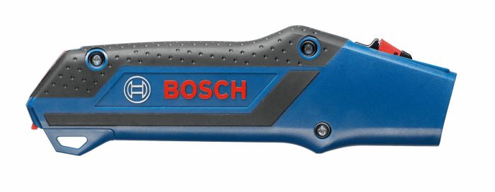 Рукоятка-держатель для сабельных полотен Bosch c 2 полотнами