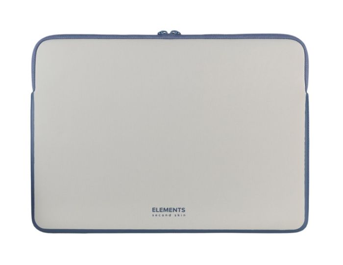 Чехол Tucano Elements 2 MB Pro 16", серый