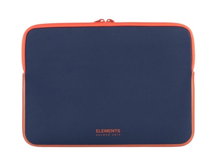 Чехол Tucano Elements 2 MB Pro 13", синий