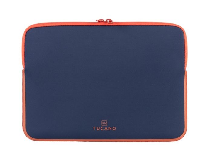 Чехол Tucano Elements 2 MB Pro 13", синий