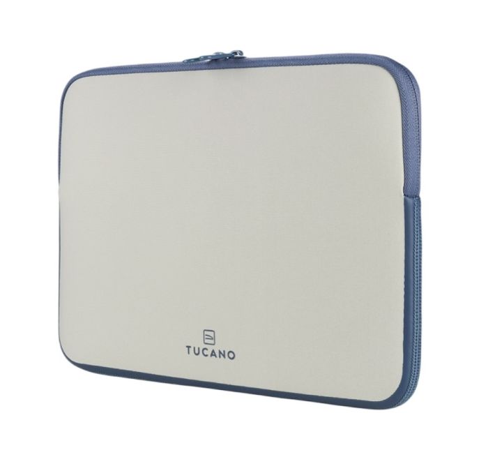 Чохол Tucano Elements 2 MB Pro 13", сірий