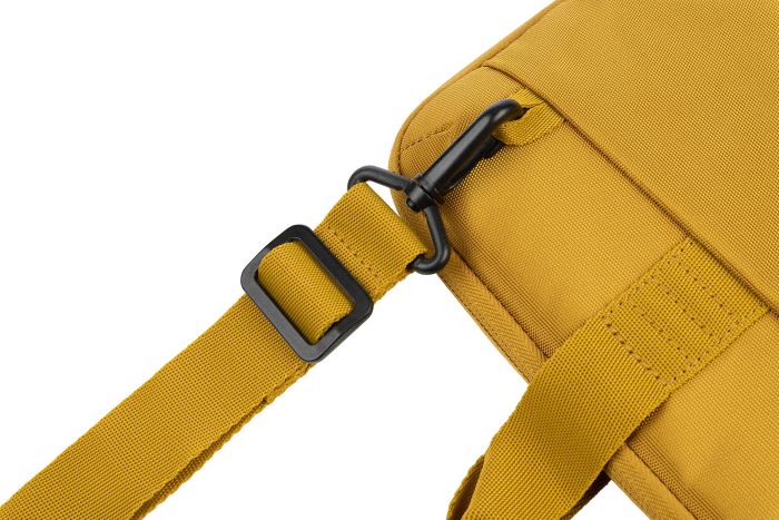 Сумка Tucano Smilza для ноутбука 13"/14", жовтий