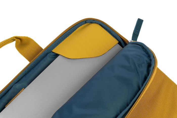 Сумка Tucano Smilza для ноутбука 13"/14", жовтий