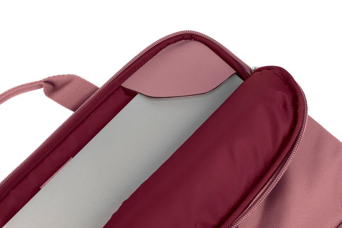 Сумка Tucano Smilza 13"/14", рожевий