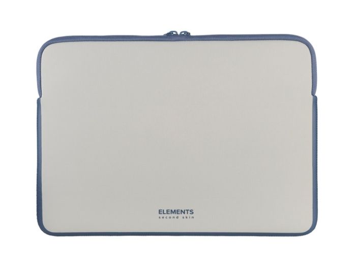Чехол Tucano Elements 2 MB Air 15", серый