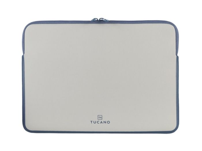 Чехол Tucano Elements 2 MB Air 15", серый