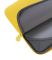 Чохол Tucano Colore 13"/14", жовтий