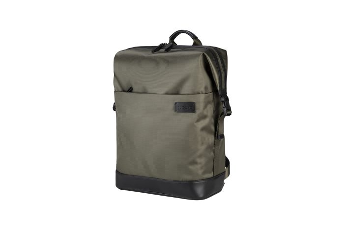Рюкзак Tucano Modo Premium для ноутбука 15"/16", зелёный