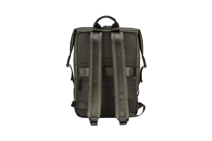 Рюкзак Tucano Modo Premium для ноутбука 15"/16", зелёный