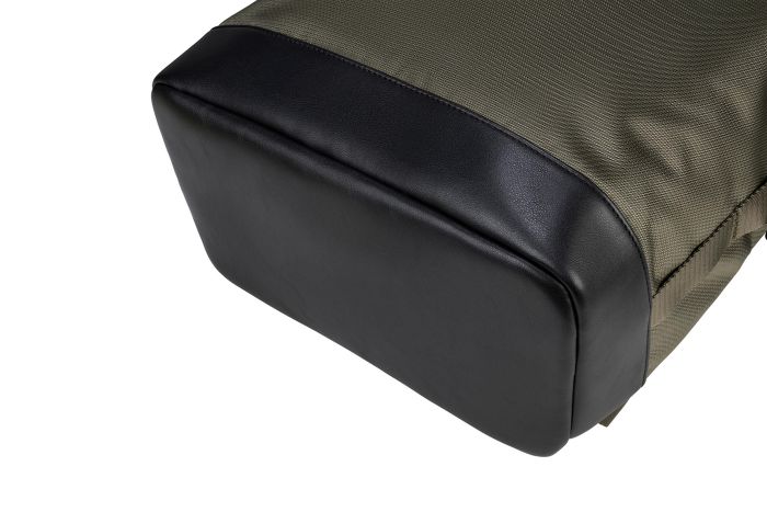 Рюкзак Tucano Modo Premium для ноутбука 15"/16", зелёный