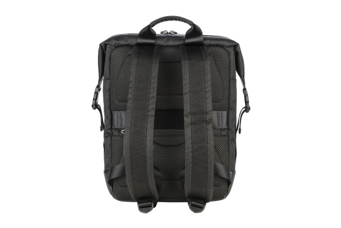 Рюкзак Tucano Modo Premium для ноутбука 13"/14", чёрный
