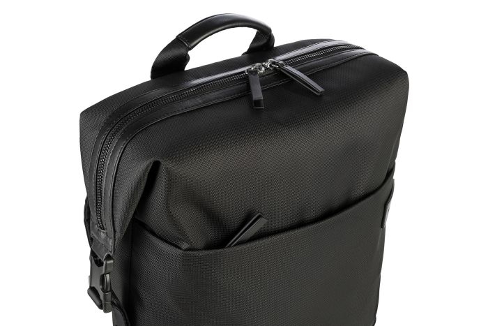 Рюкзак Tucano Modo Premium для ноутбука 13"/14", чёрный