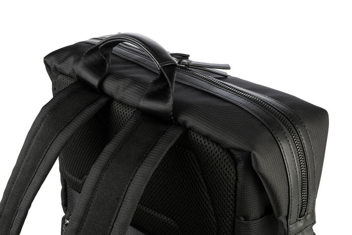 Рюкзак Tucano Modo Premium для ноутбука 13"/14", чёрный
