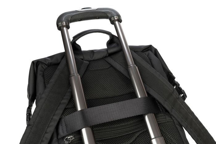 Рюкзак Tucano Modo Premium для ноутбука 13"/14", чёрный