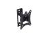 Крепление наклонно-поворотное ТВ 13-28" KSL WMB-3012T