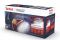 Утюг Tefal Ultragliss Plus, 2800Вт, 270мл, паровой удар -260гр, постоянный пар - 50гр, керам. подошва, бордовый