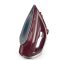 Утюг Tefal Ultragliss Plus, 2800Вт, 270мл, паровой удар -260гр, постоянный пар - 50гр, керам. подошва, бордовый