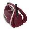 Утюг Tefal Ultragliss Plus, 2800Вт, 270мл, паровой удар -260гр, постоянный пар - 50гр, керам. подошва, бордовый