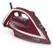 Утюг Tefal Ultragliss Plus, 2800Вт, 270мл, паровой удар -260гр, постоянный пар - 50гр, керам. подошва, бордовый