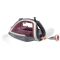 Праска Tefal Ultragliss Plus, 2800Вт, 270мл, паровий удар -260гр, постійна пара - 50гр, керам. підошва, бордово-сірий