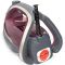 Праска Tefal Ultragliss Plus, 2800Вт, 270мл, паровий удар -260гр, постійна пара - 50гр, керам. підошва, бордово-сірий