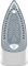 Утюг Tefal Express Steam, 2400Вт, 270мл, паровой удар -160гр, постоянный пар - 30гр, керам. подошва, бордовый