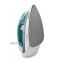 Утюг Tefal Virtuo, 1800Вт, 200мл, паровой удар -80гр, постоянный пар - 24гр, керам. подошва, бело-бирюзовый