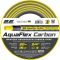 Шланг садовый 2Е AquaFlex Carbon 3/4" 30м 4 слоя 20бар -10…+60°C