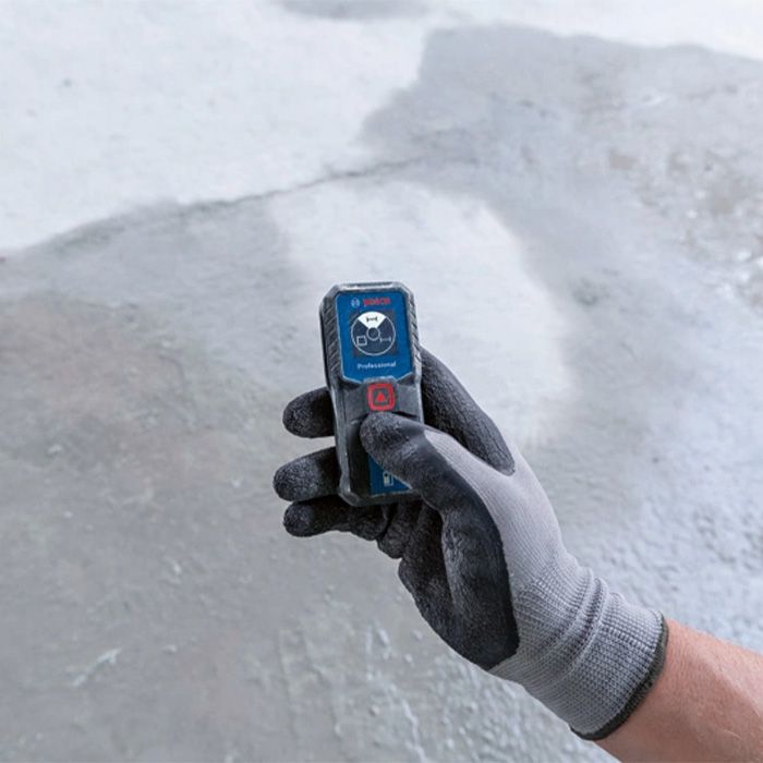Дальномер лазерный Bosch GLM 25-23, 0.05-25м, ±2мм, 0.09кг