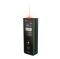 Далекомір лазерний Bosch Zamo, 0.15-25м, ±2мм, 0.08кг