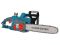 Пила цепная сетевая Konner&Sohnen KS CS1800-14 35см 1800Вт 4.7кг