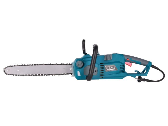 Пила ланцюгова мережева Konner&Sohnen KS CS2200-16 40см 2200Вт 5.2кг