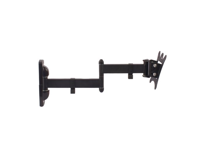 Кріплення ТВ поворотне   13-28" KSL WMO-3014T