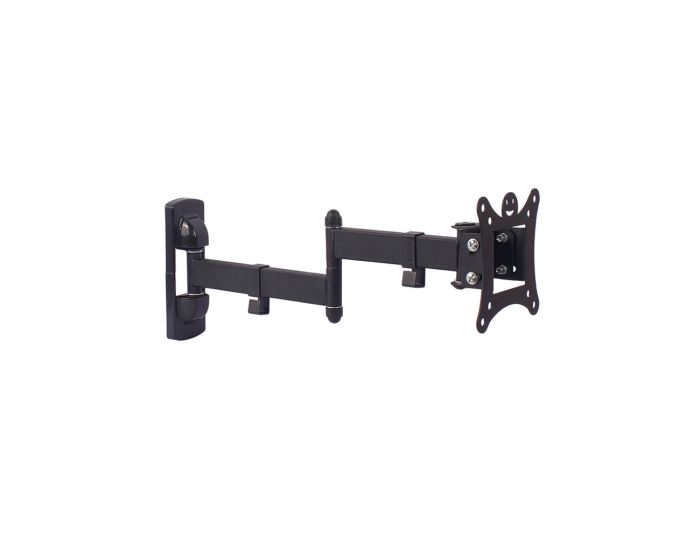 Кріплення ТВ поворотне   13-28" KSL WMO-3014T