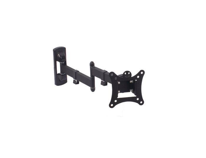 Кріплення ТВ поворотне   13-28" KSL WMO-3014T