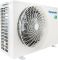 Кондиционер Panasonic Etherea 25м2 инвертор 9000BTU 2.5кВт A+++/A+++ -20°С Wi-Fi R32 белый
