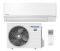 Кондиционер Panasonic Super Compact Premium TZ 52м2 инвертор 18000BTU 5.0кВт A++/A++ -15°С Wi-Fi R32 белый